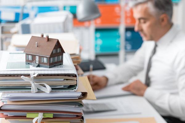 Real Estate & Mortgage News