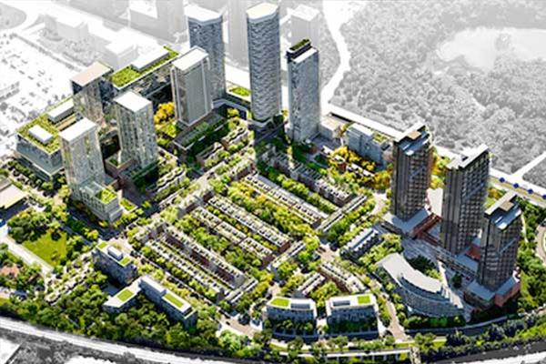 Real Estate & Mortgage News