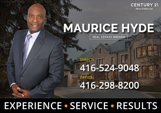 Maurice Hyde
