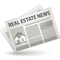 Real Estate Newsletter by Maurice Hyde